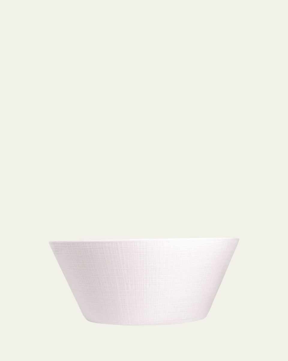 Organza Salad Bowl, 10.4"
